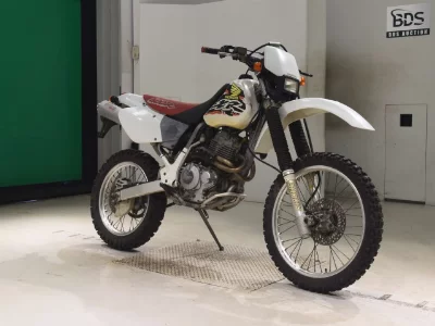 Honda XR400R
