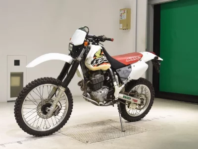 Honda XR400R