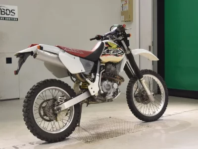 Honda XR400R