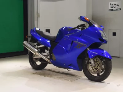 Honda CBR1100XX