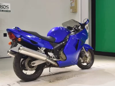 Honda CBR1100XX