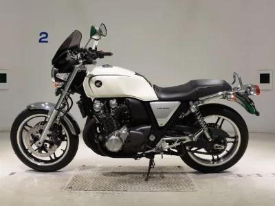 Honda CB1100