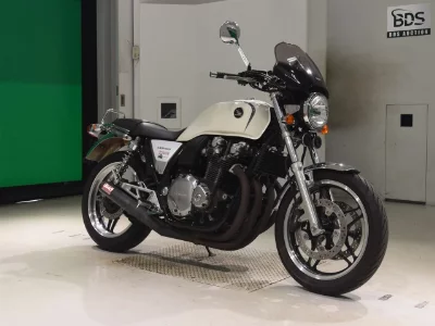 Honda CB1100