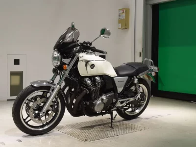 Honda CB1100
