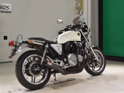Honda CB1100