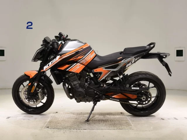 Other KTM790 DUKE 2019