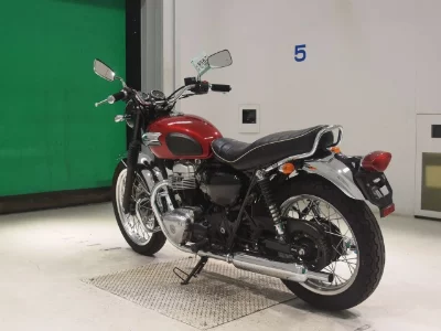 Kawasaki W400