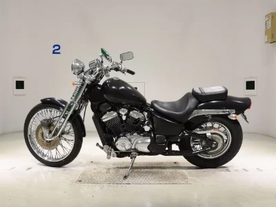 Honda STEED400VLS