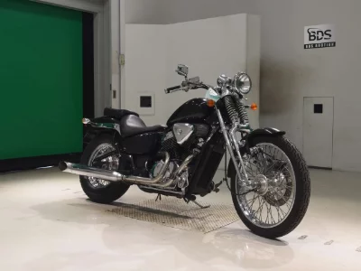 Honda STEED400VLS