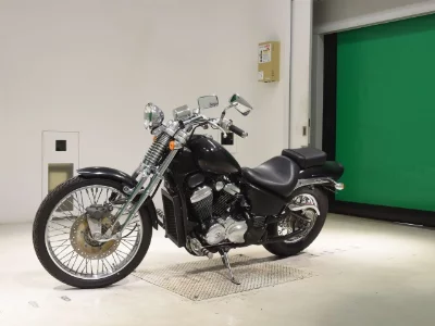 Honda STEED400VLS