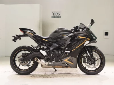 Kawasaki ZX-25R