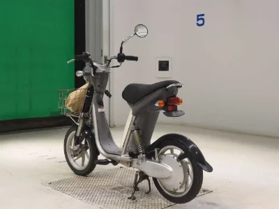 Yamaha PASSOL