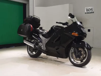 Kawasaki ZZR1100