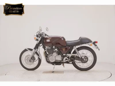 Honda GB500