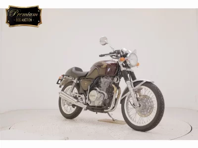 Honda GB500
