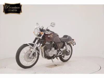 Honda GB500
