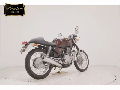 Honda GB500