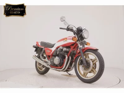 Honda CB750 BOLDOR