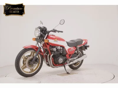 Honda CB750 BOLDOR