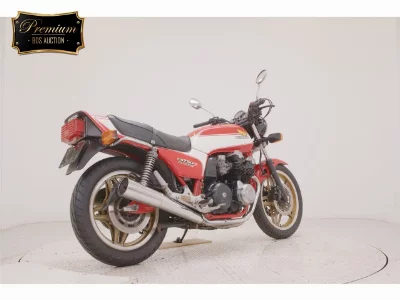 Honda CB750 BOLDOR