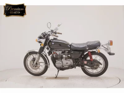Honda CB500