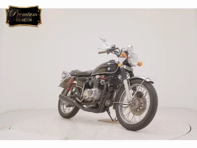Honda CB500