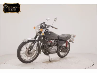 Honda CB500