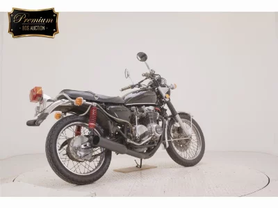 Honda CB500