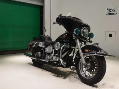 Harley-Davidson HARLEY FLSTC1340