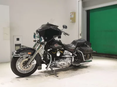Harley-Davidson HARLEY FLSTC1340