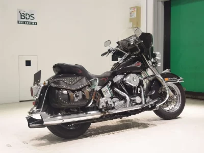 Harley-Davidson HARLEY FLSTC1340