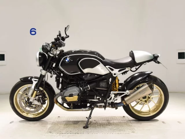BMW BMW R NINE T  с аукциона в Японии