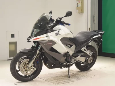 Honda VFR800X