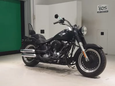 Harley-Davidson HARLEY FLSTFB1580