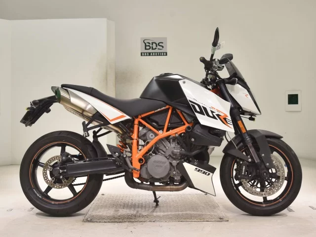 Other KTM990DEYU-KUR  с аукциона в Японии