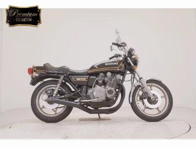 Suzuki GS750