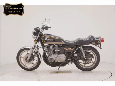 Suzuki GS750