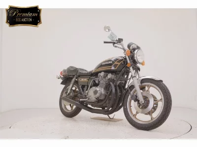 Suzuki GS750