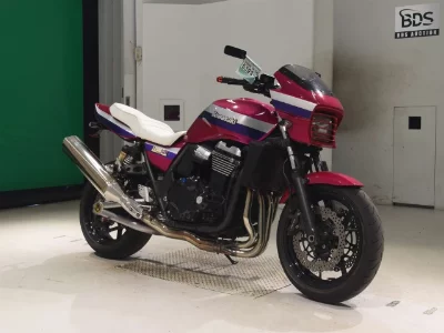 Kawasaki ZRX1200