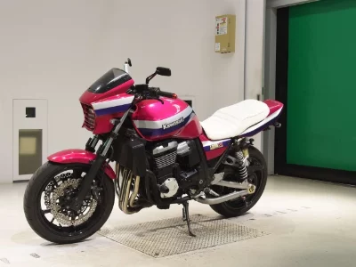 Kawasaki ZRX1200