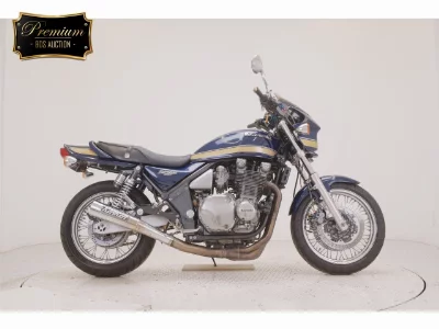 Kawasaki ZEPHYR1100RS