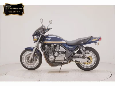 Kawasaki ZEPHYR1100RS