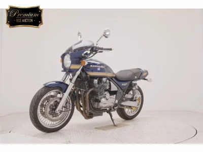 Kawasaki ZEPHYR1100RS