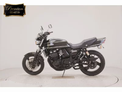 Kawasaki ZRX-2