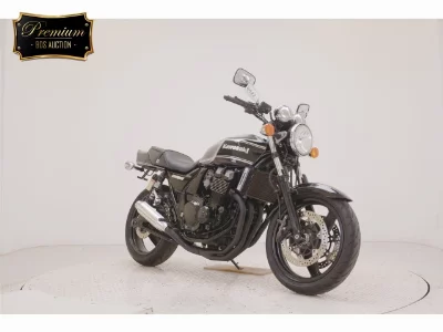 Kawasaki ZRX-2