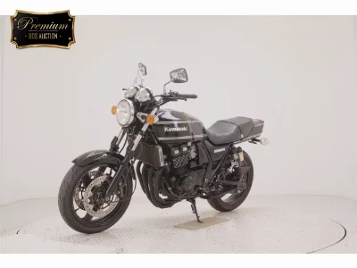 Kawasaki ZRX-2