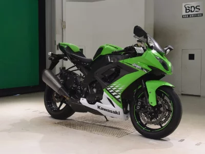 Kawasaki ZX-10R