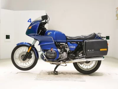 BMW BMW R100RS