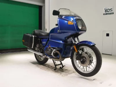 BMW BMW R100RS