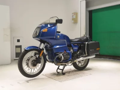 BMW BMW R100RS